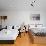 Starowiślna 14 Downtown By Bookinghost Apartament