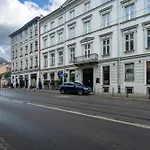 Starowislna 14 Downtown By Bookinghost Kraków