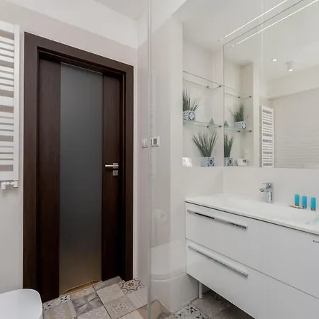 Starowislna 14 Downtown By Bookinghost 아파트 크라쿠프