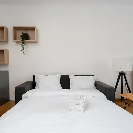 Starowislna 14 Downtown By Bookinghost Apartamento