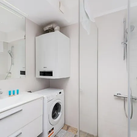 Apartamento Starowislna 14 Downtown By Bookinghost *