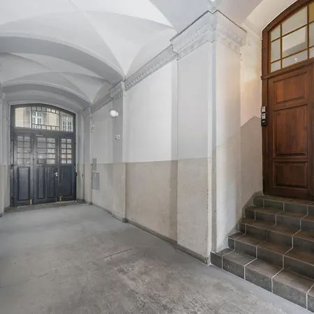 Apartamento Starowislna 14 Downtown By Bookinghost Cracovia