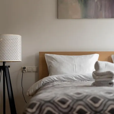 Apartamento Starowislna 14 Downtown By Bookinghost *