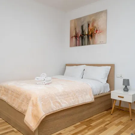 Starowislna 14 Downtown By Bookinghost קרקוב