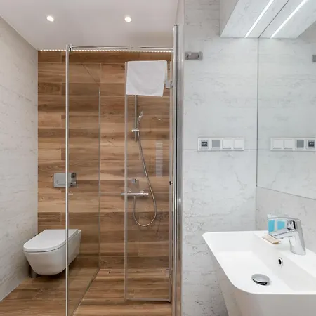 Starowislna 14 Downtown By Bookinghost