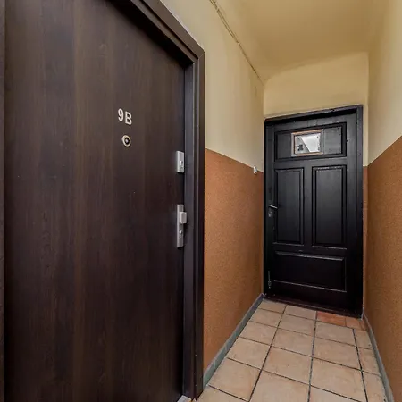 Starowislna 14 Downtown By Bookinghost Apartamento *
