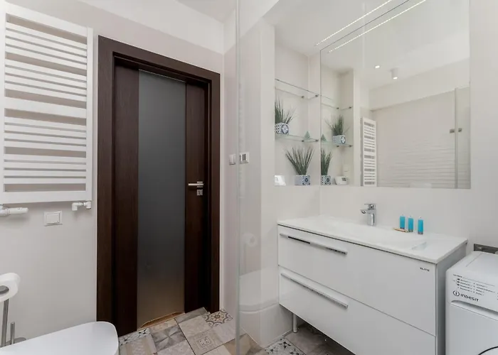 Starowislna 14 Downtown By Bookinghost 아파트 크라쿠프