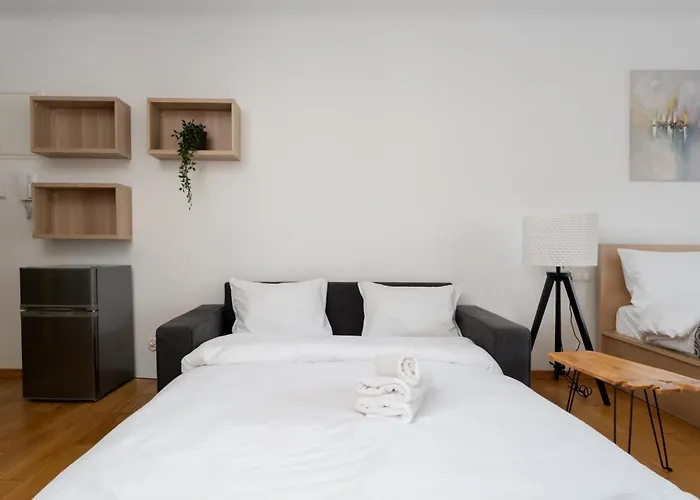 Starowislna 14 Downtown By Bookinghost 아파트