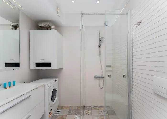 Starowislna 14 Downtown By Bookinghost 公寓 克拉科夫