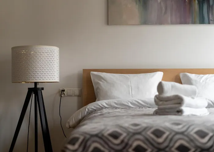 公寓 Starowislna 14 Downtown By Bookinghost *