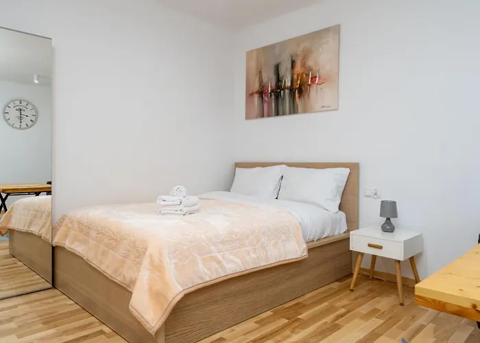 Starowislna 14 Downtown By Bookinghost 크라쿠프