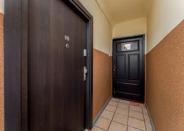 Starowislna 14 Downtown By Bookinghost 公寓 *